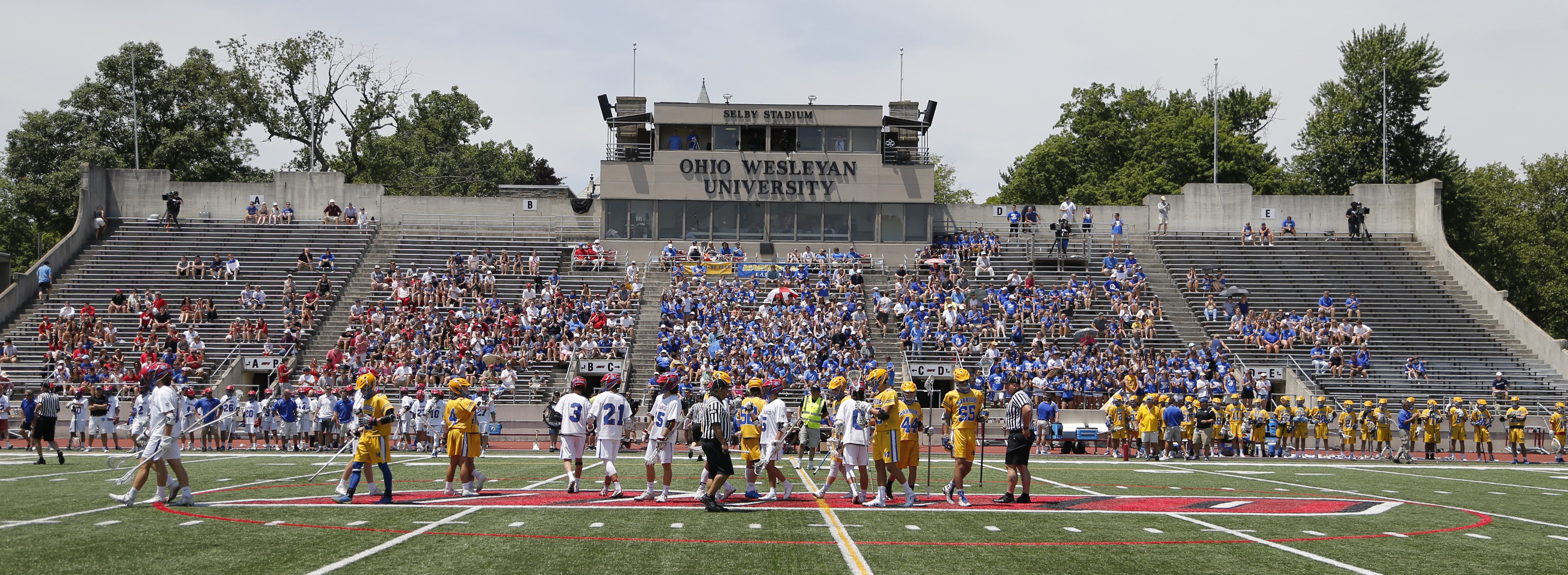Selby Stadium 7-min