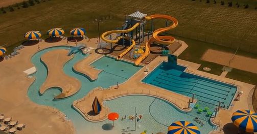 River Springs Water Park4