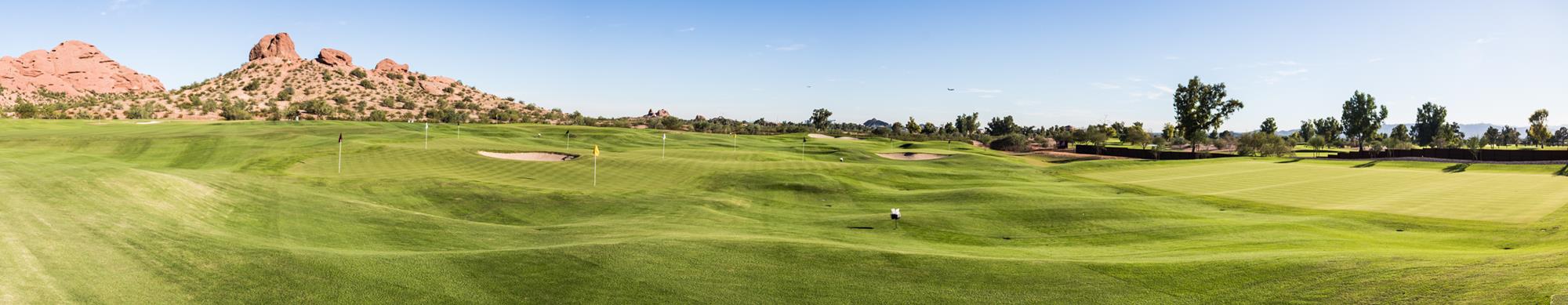 Papago Golf Course