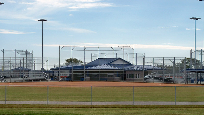 Buchanon Park 3