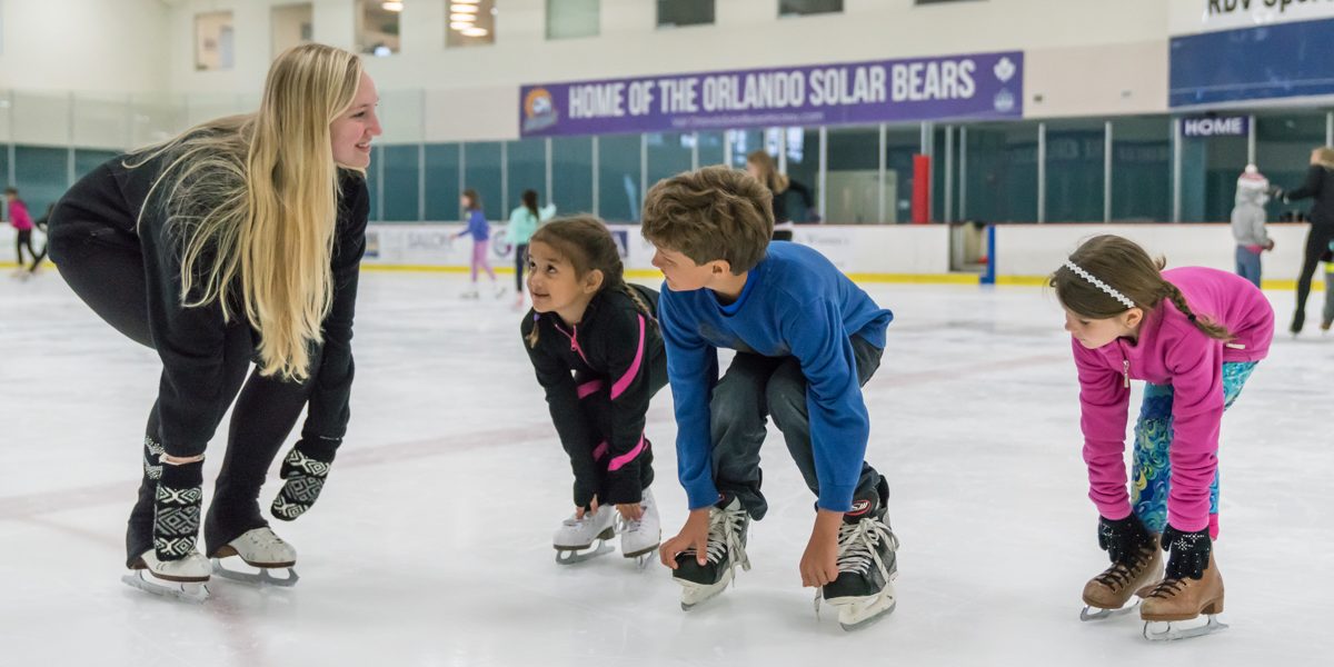 RDV Ice Den 1