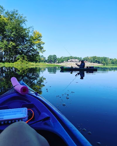 Beeswax Creek Park 2