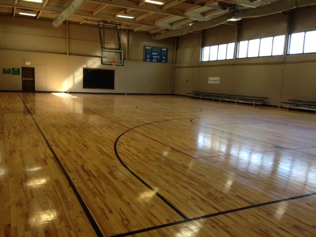 Briarwood Park and Community Center 3