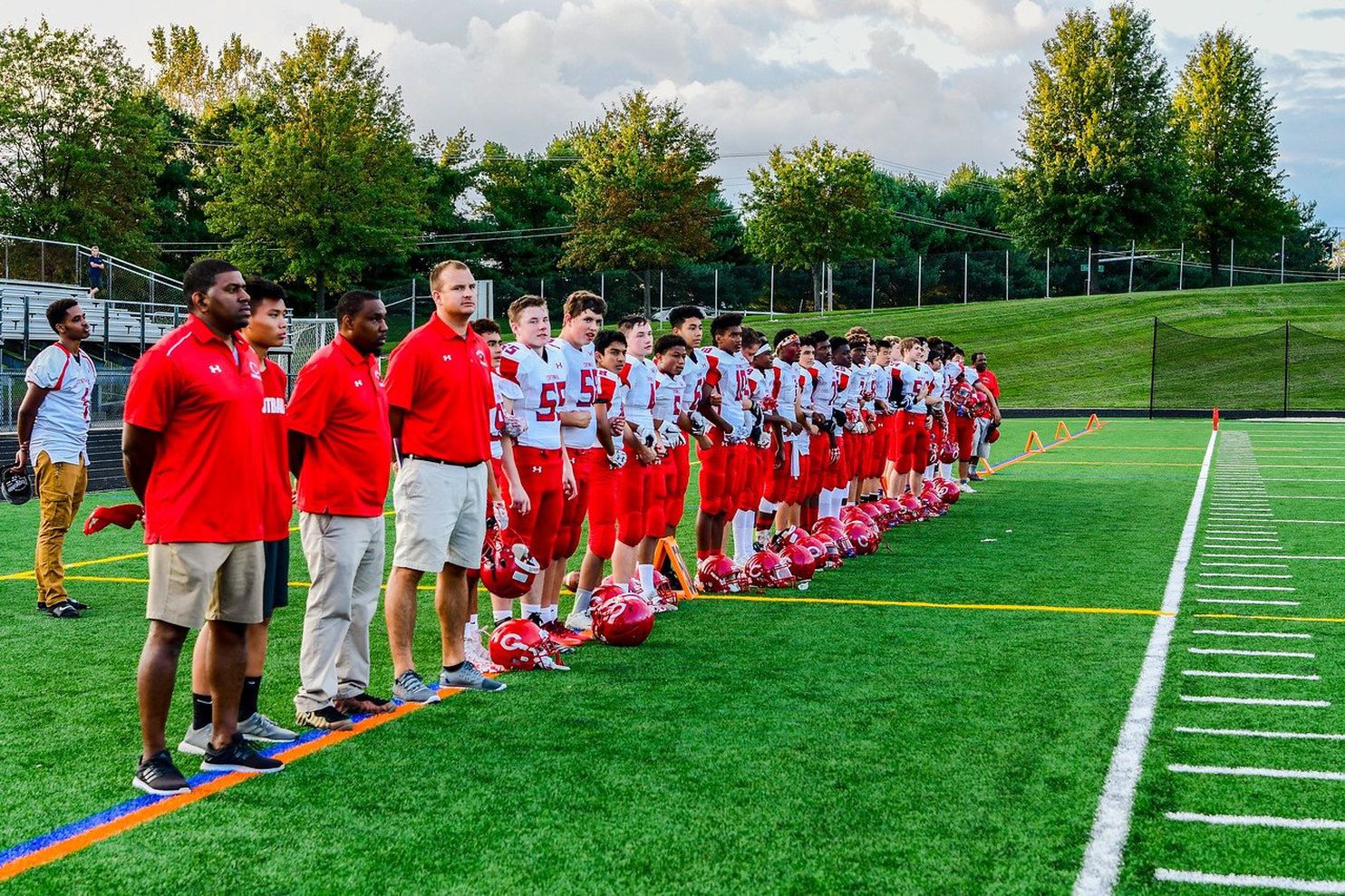 centennial hs 2