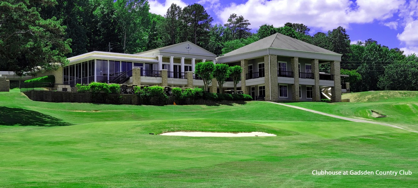 Gadsden Country Club 6