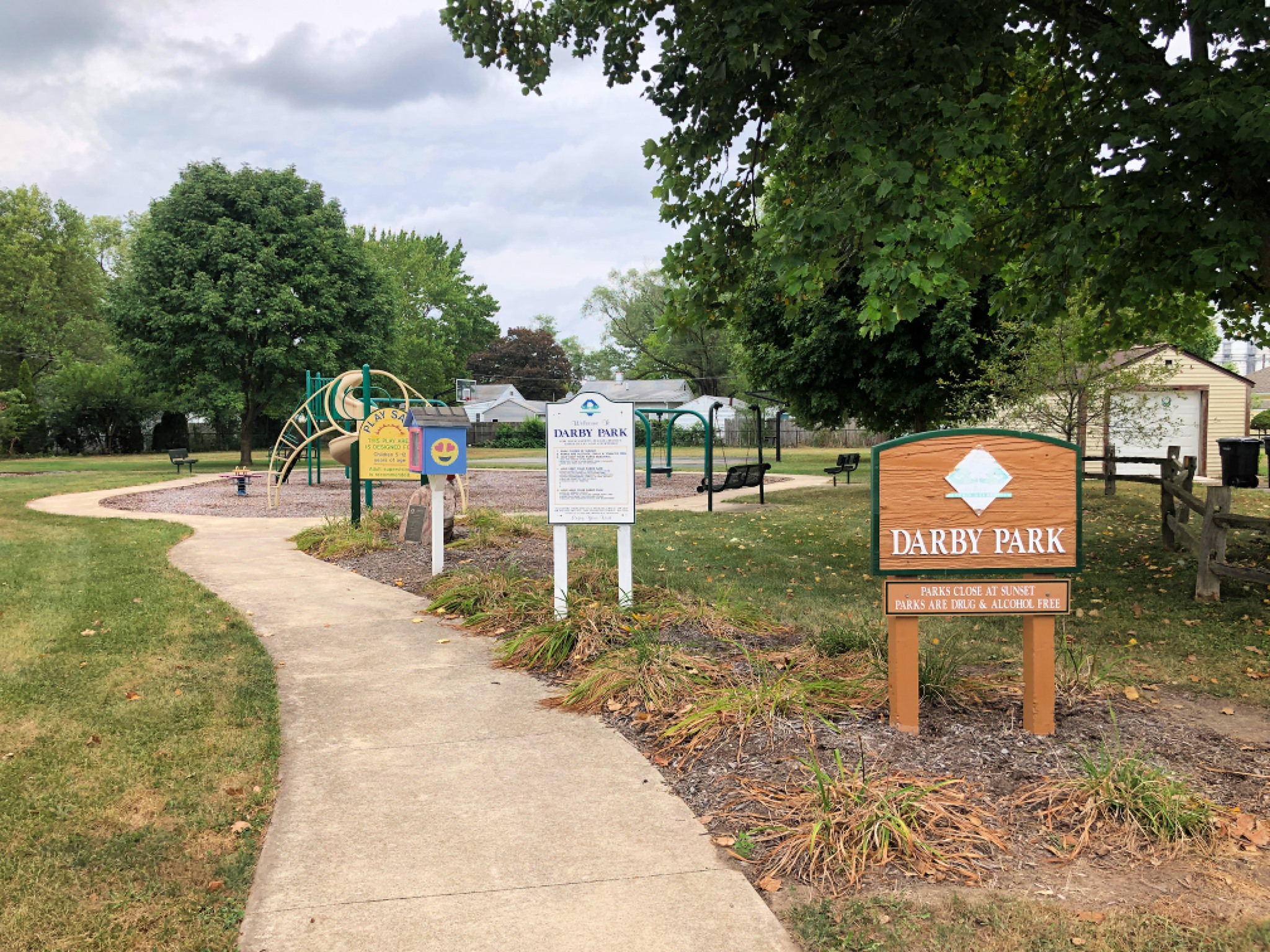 North Darby Park5