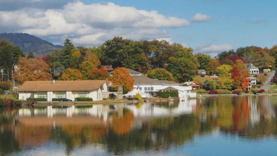 Lake Junaluska Conference & Retreat Center 6