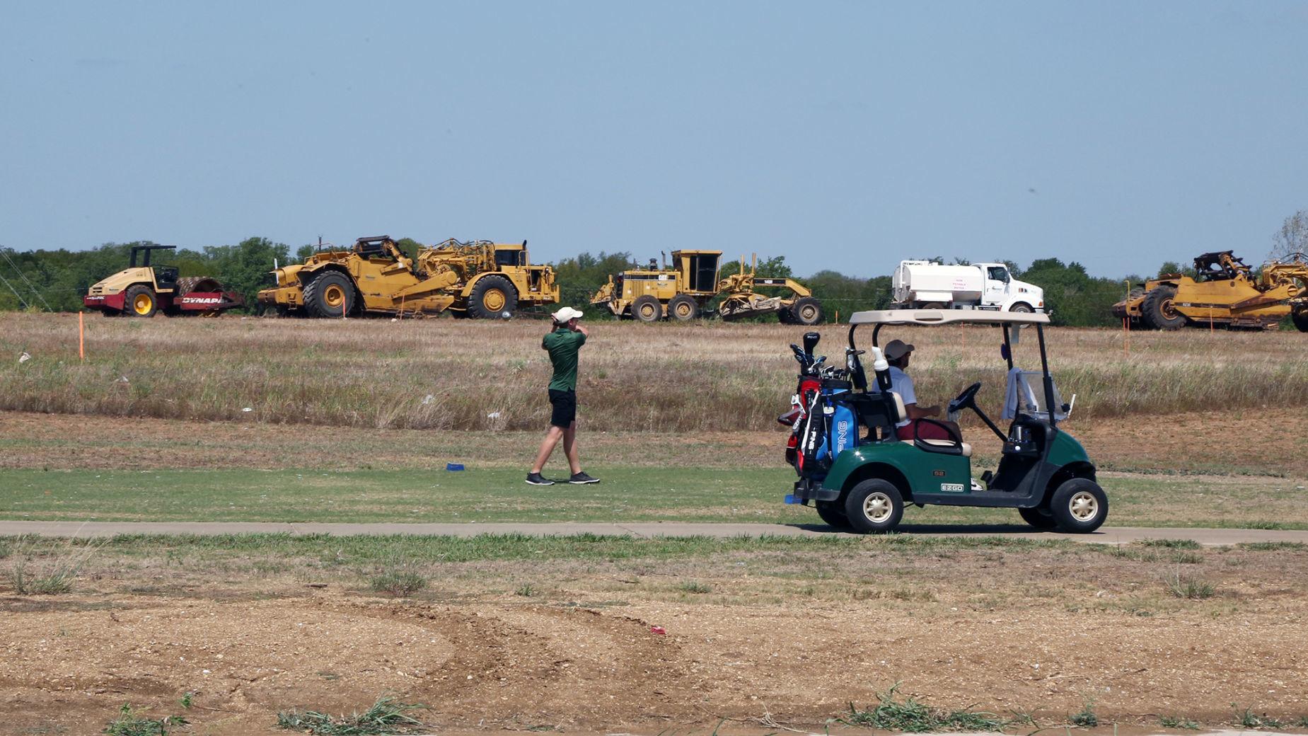 Bear Ridge Golf Club