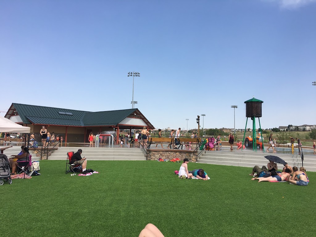 John Venezia Community Park 1
