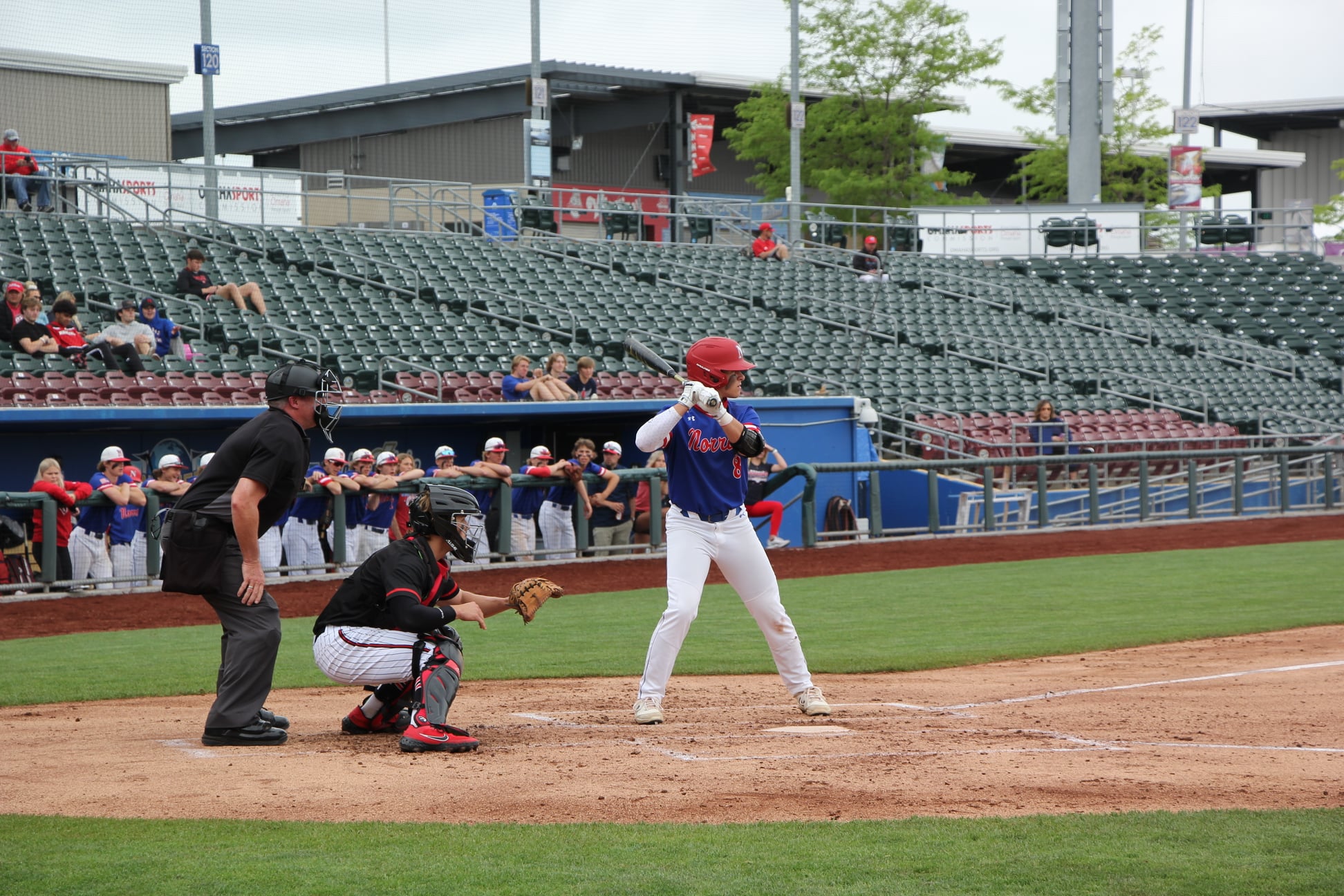 Werner Park 5