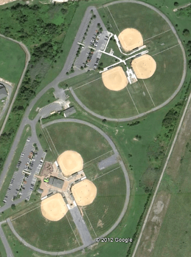 Bachman sport complex