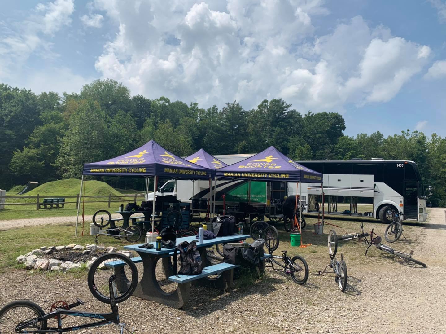 Griffin Bike Park
