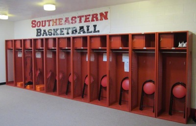 keokuk lockers