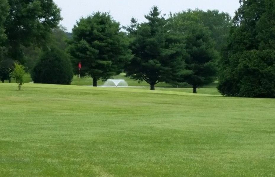 Rolling Knolls Golf Course
