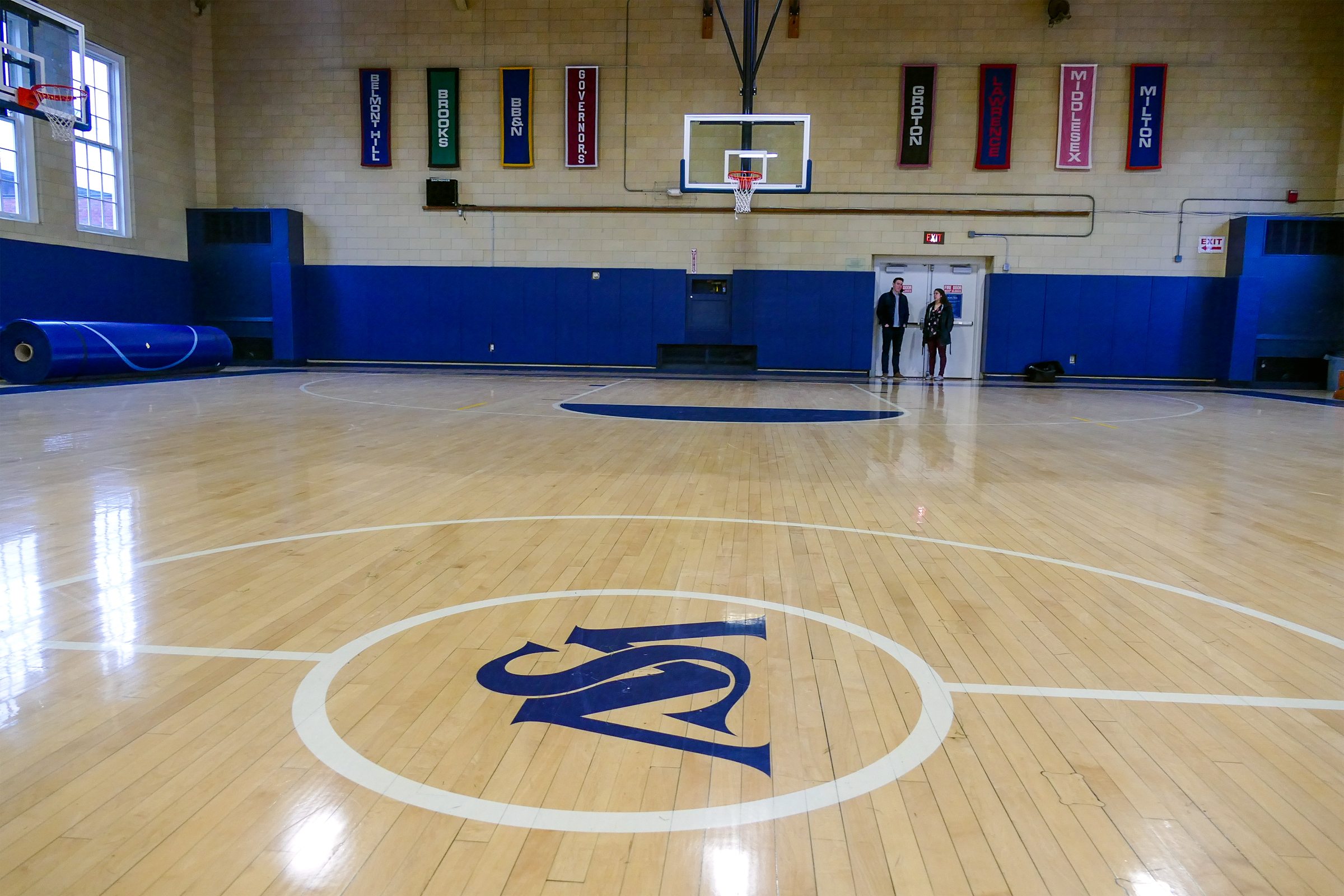 St. Mark's Gym 2 (14)