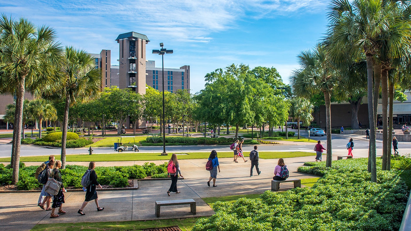 Pensacola Christian College 1