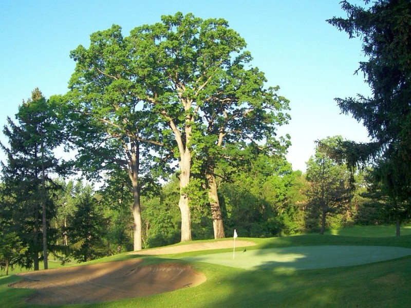 Ottawa Park Golf Club 2