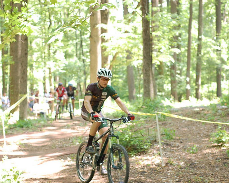 Iron Hill Park 4