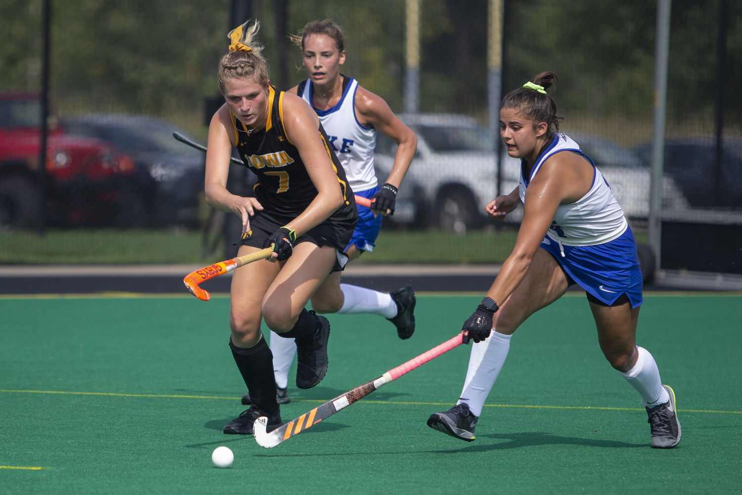 USA Regional Field Hockey Training Center 1