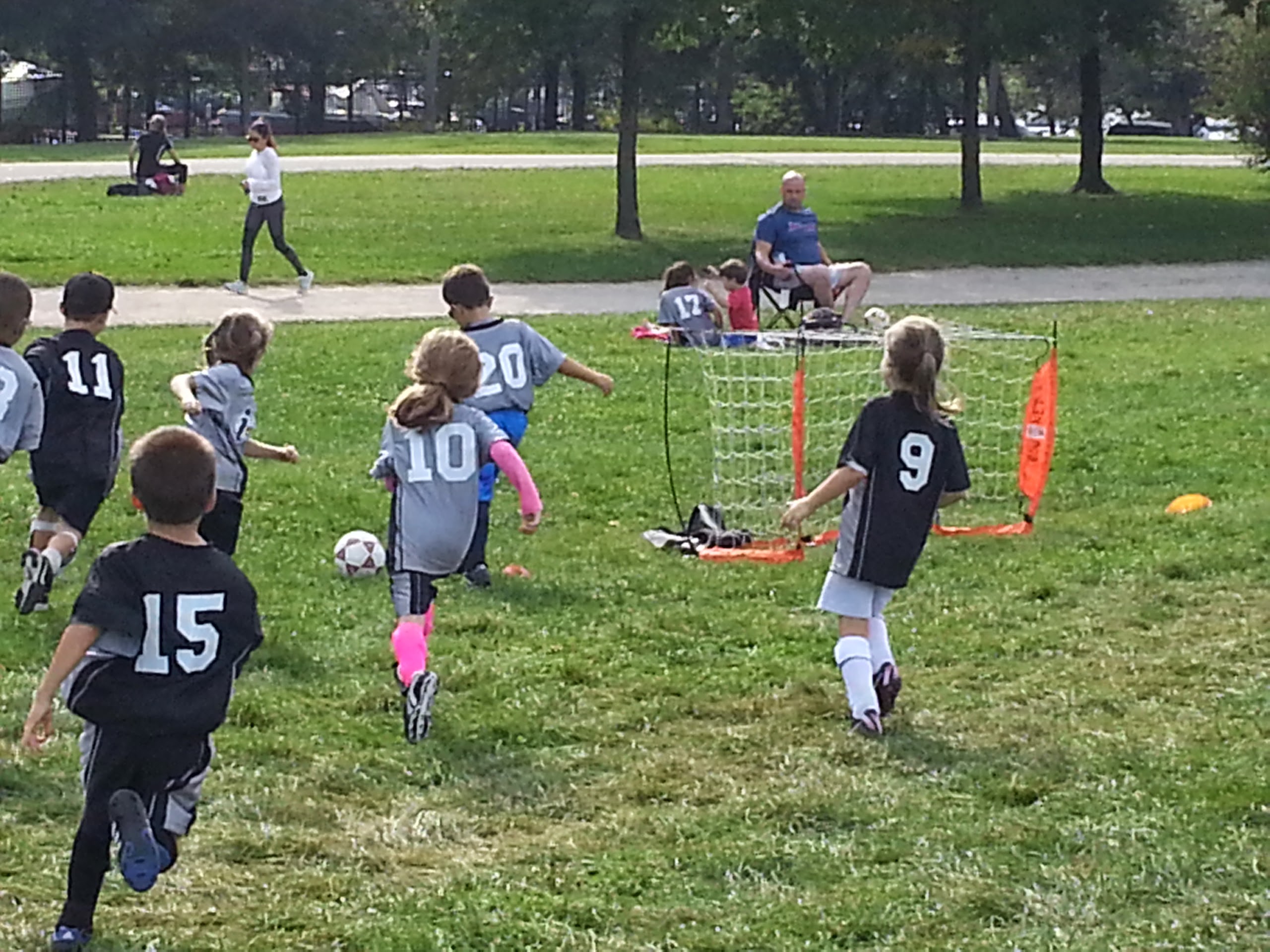 Lincoln Park 3