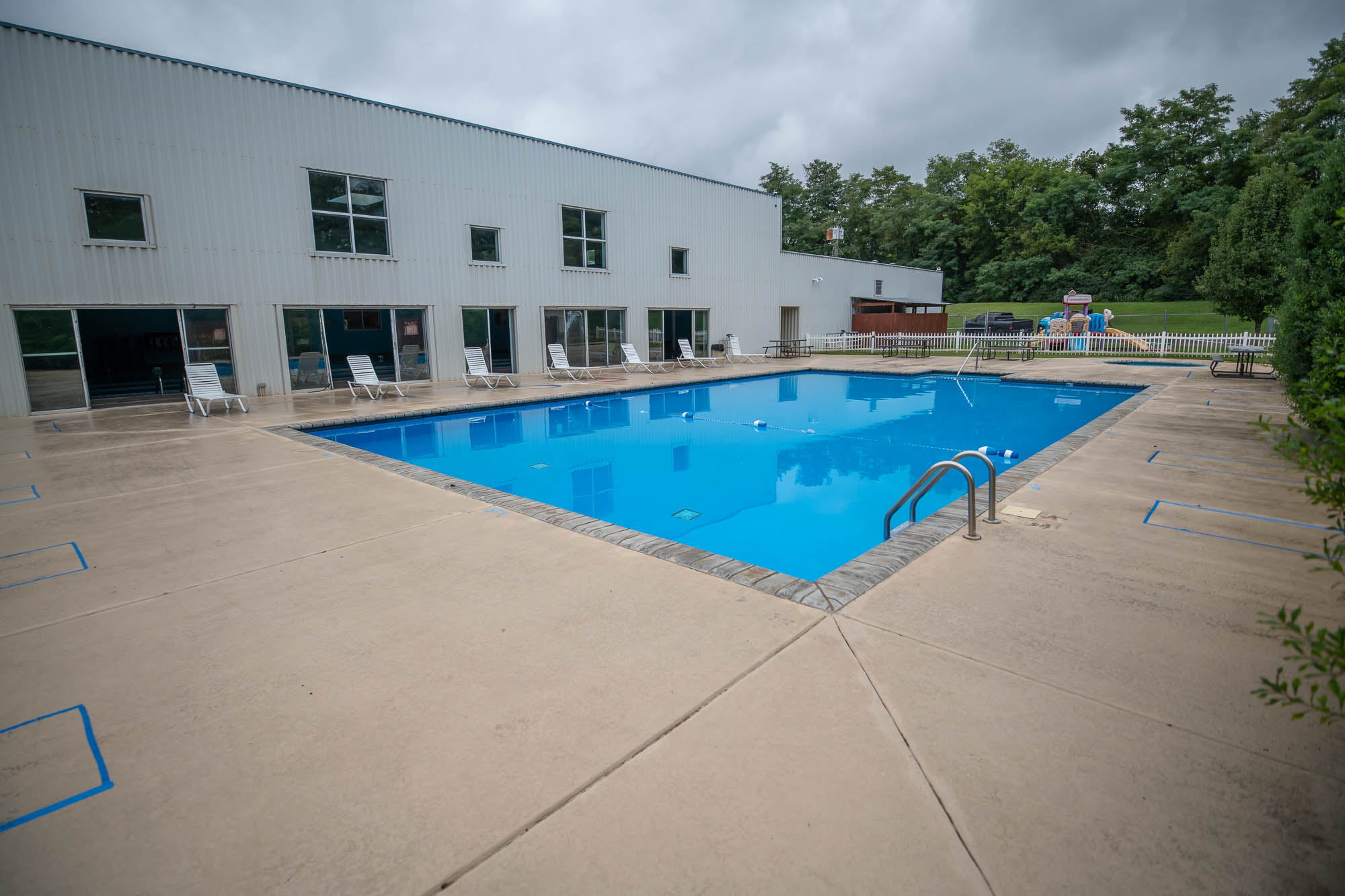 clarksville athletic club 5