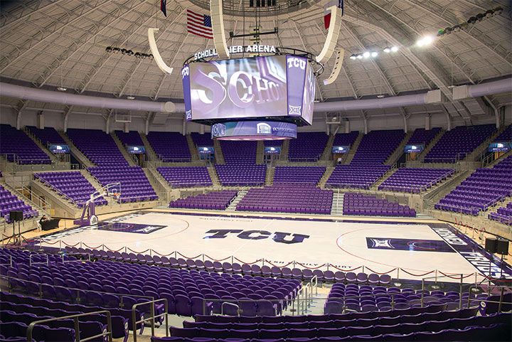 Schollmaier Arena