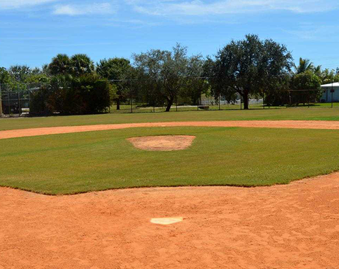 Langford park