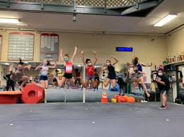 Carroll County Gymnastics Center 2