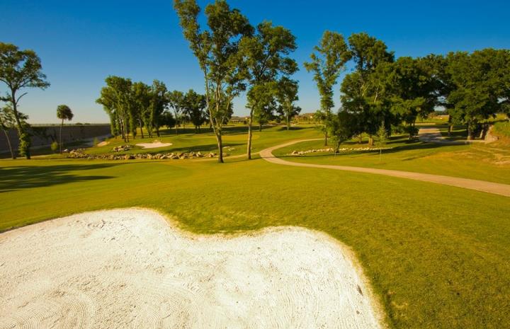 Stone Creek Golf Club 3