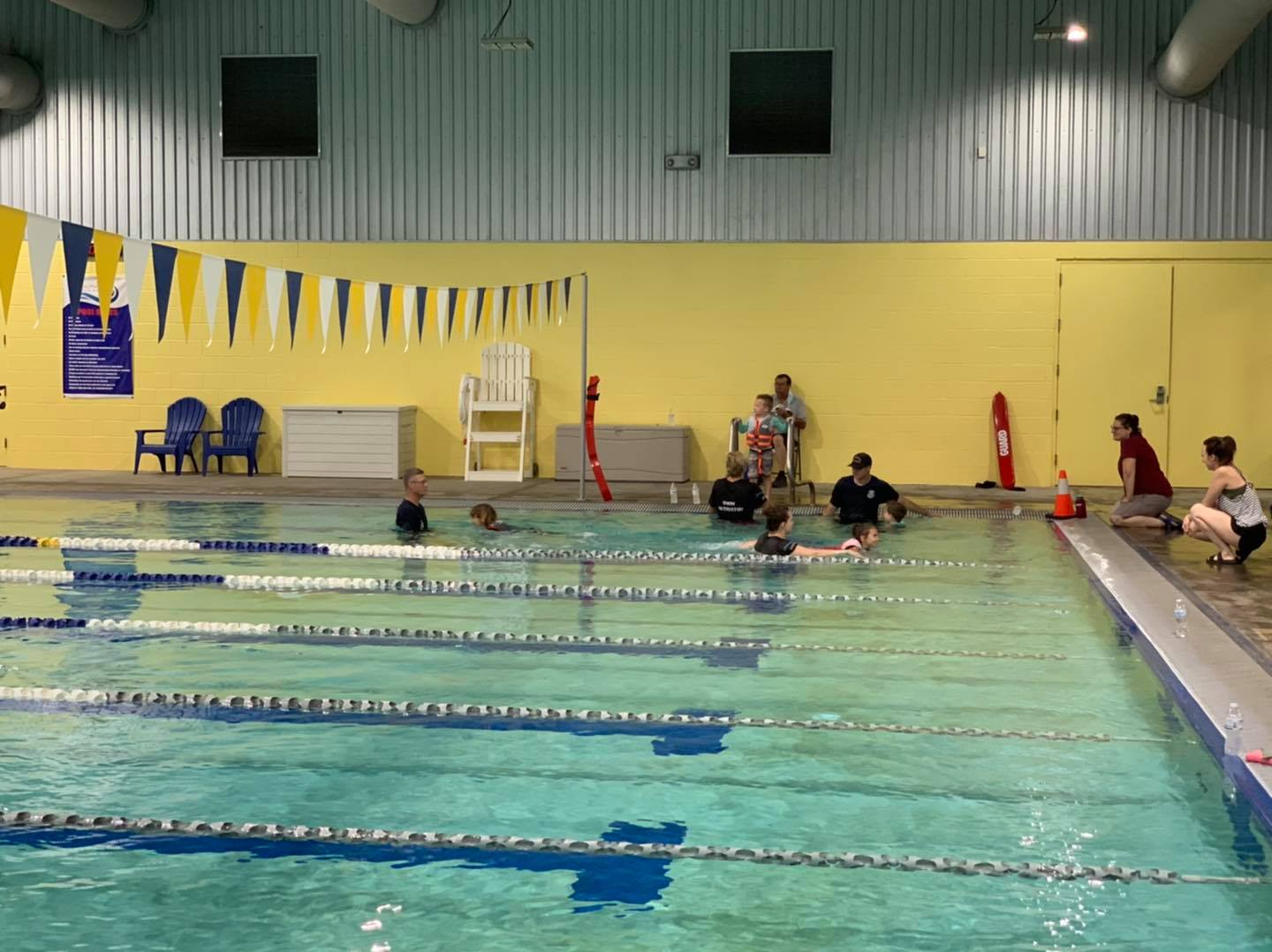 Southwest Aqua Sports 1