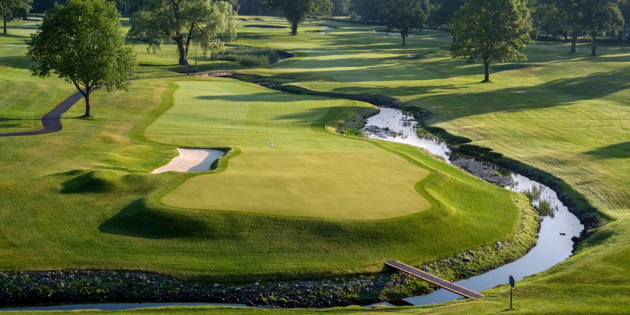 Oak Hills Golf Center