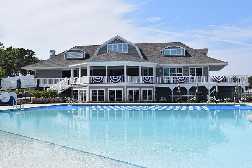 new seabiry club