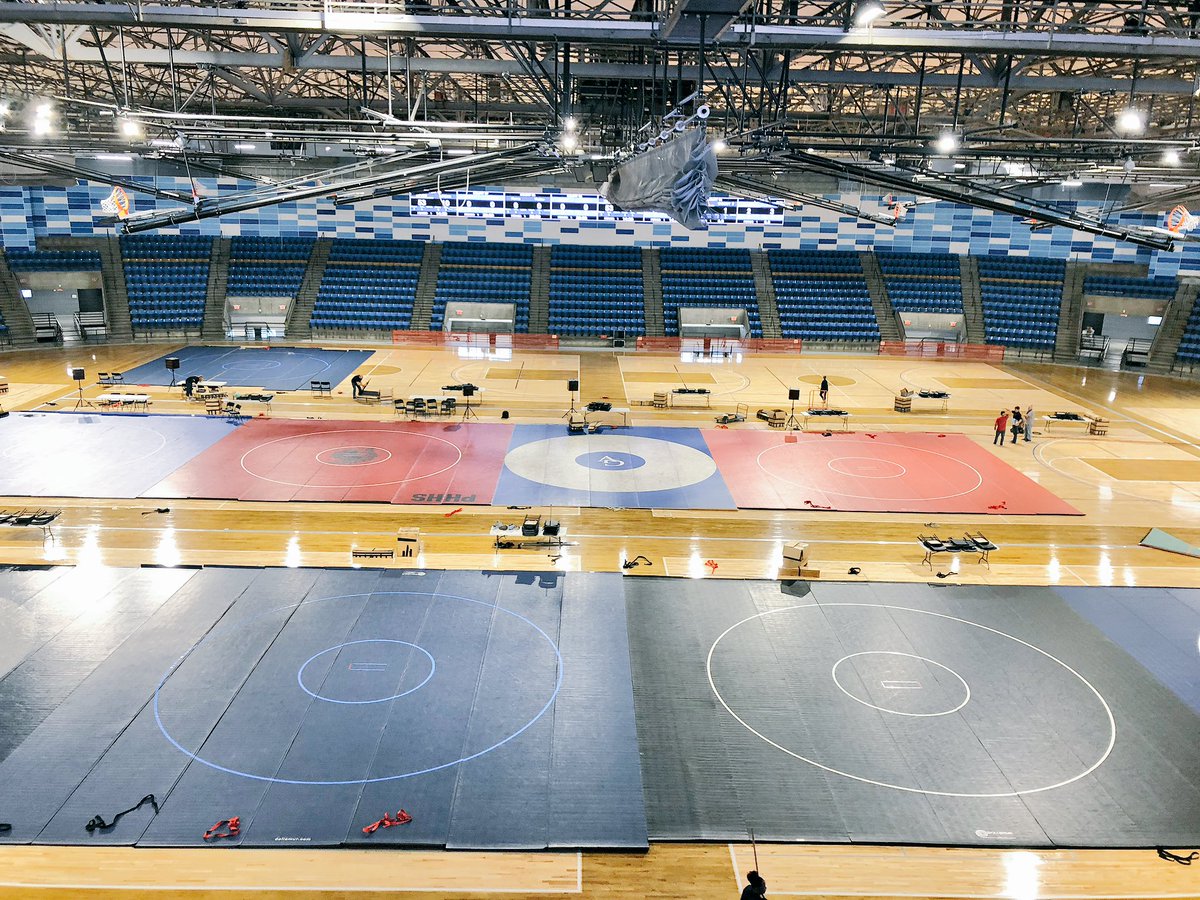 Hy-Vee Arena 4