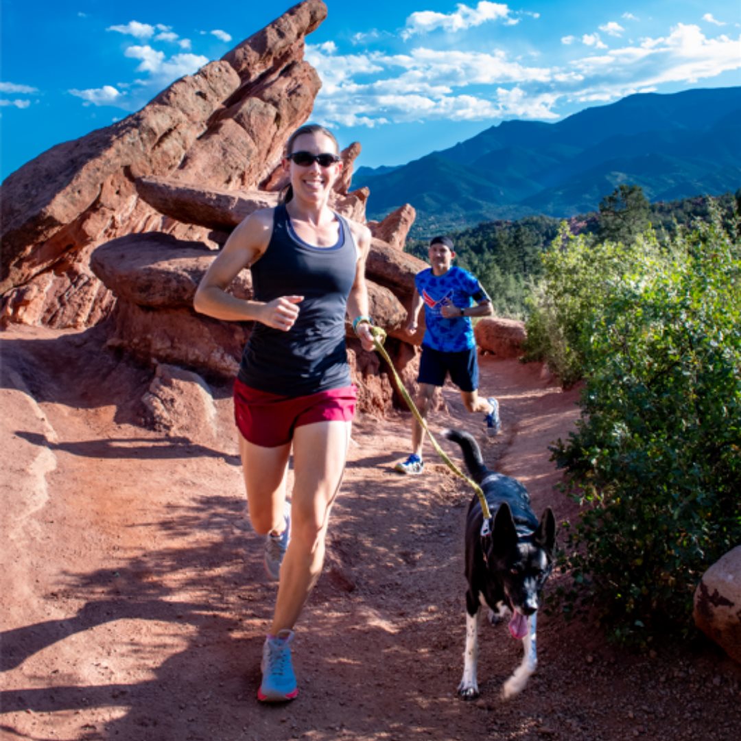 Garden of the Gods Regional Park5
