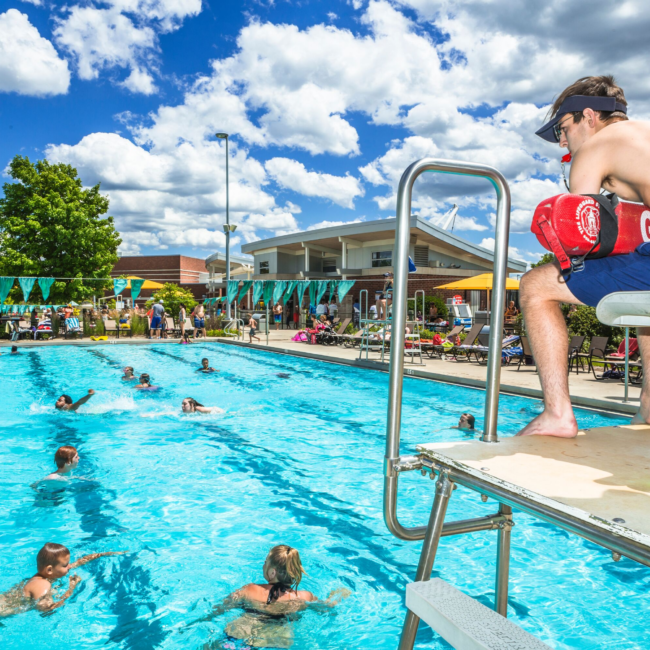 Monon Community Center & The Waterpark12