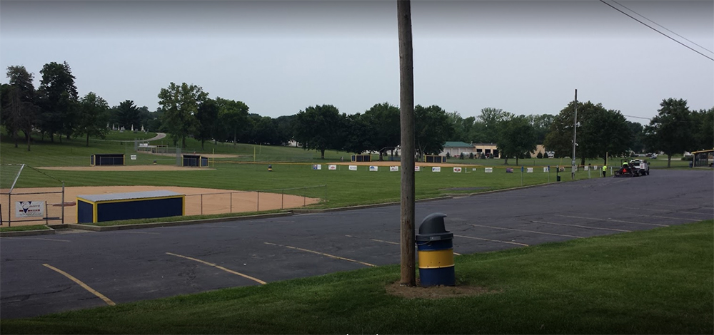 Monroe Community Park5