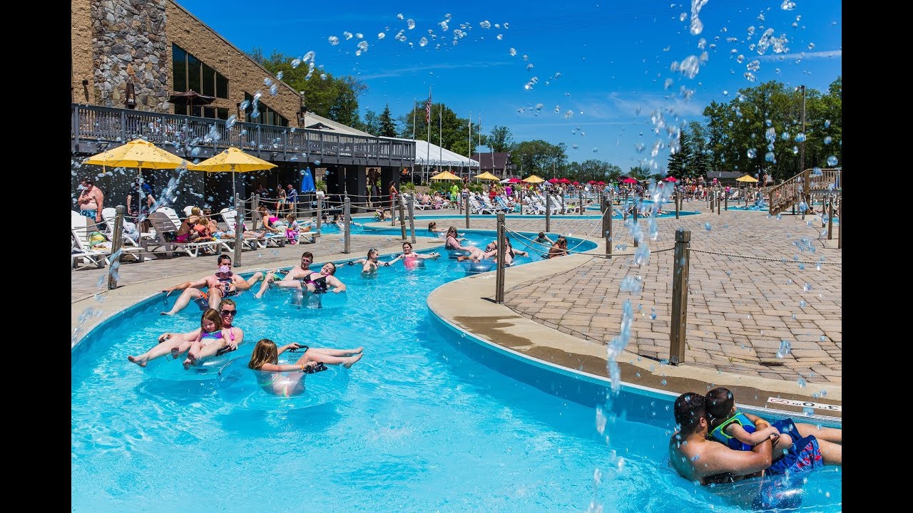 Montage Mountain Ski & Water Park 2