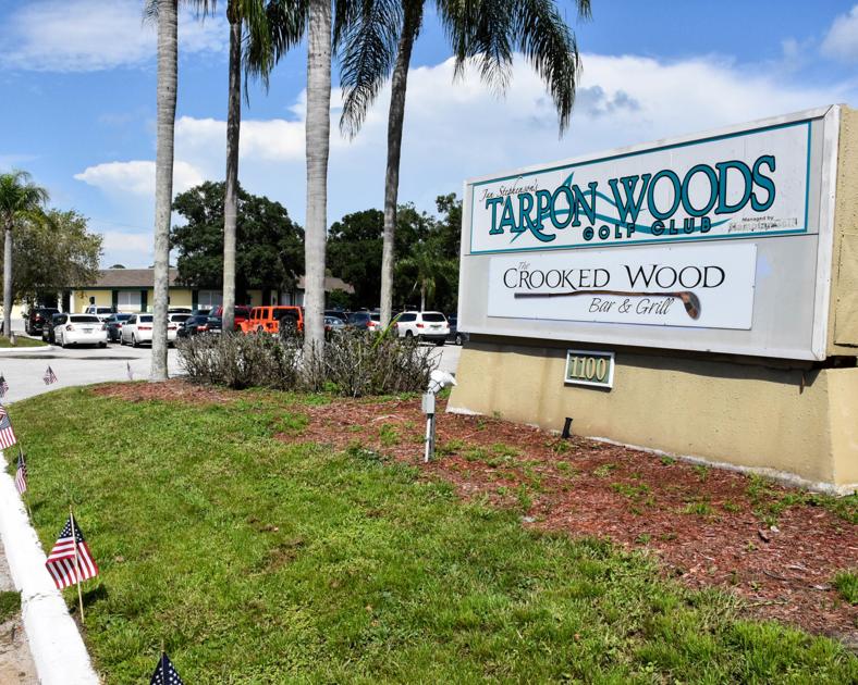 Tarpon Woods Golf Club 1
