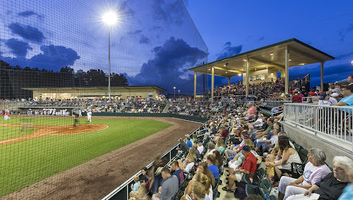 Lexington County Baseball Stadium 3