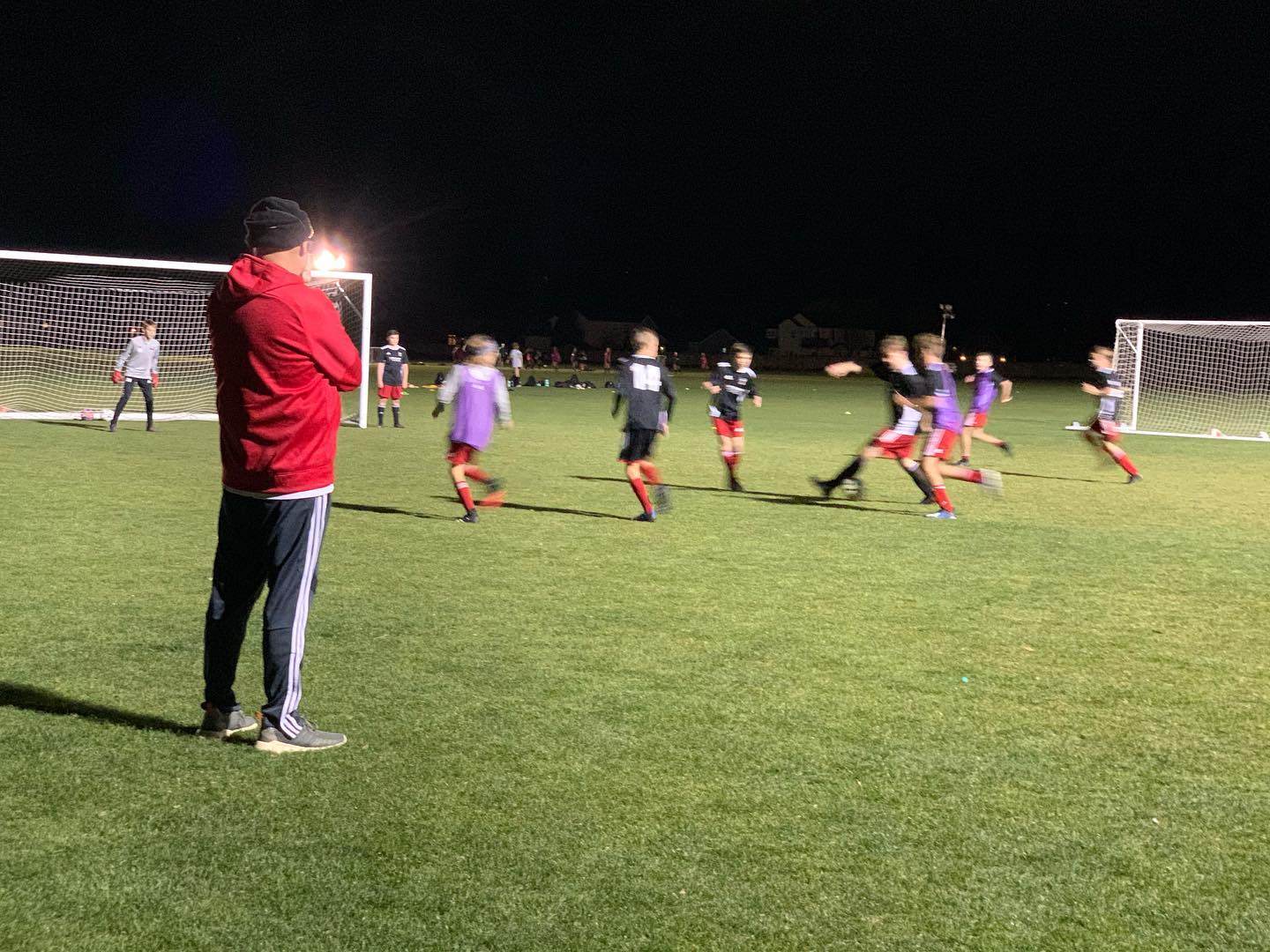 Boise Timber Thorns Soccer Complex9