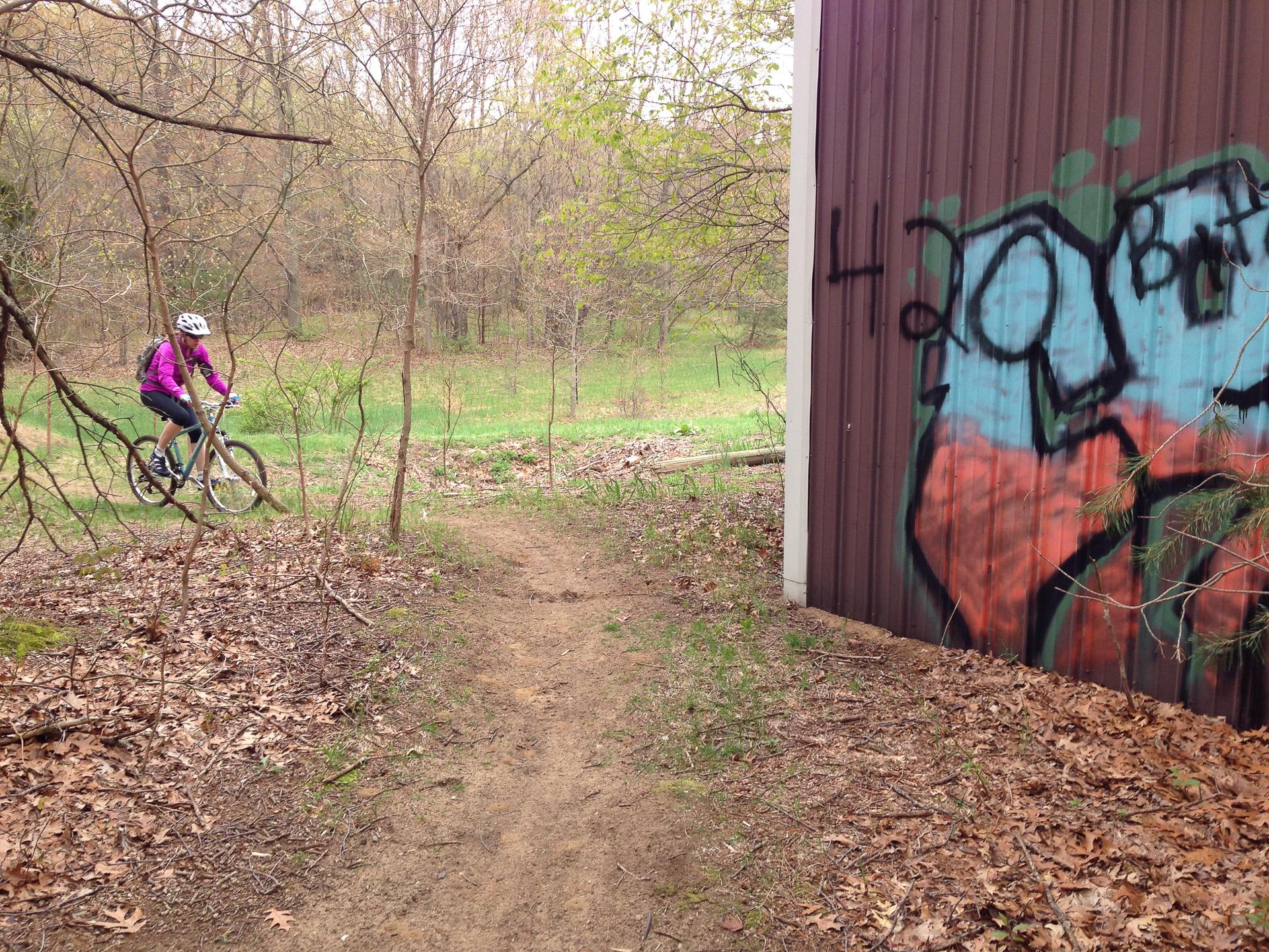 Shore Acres Township Park 6