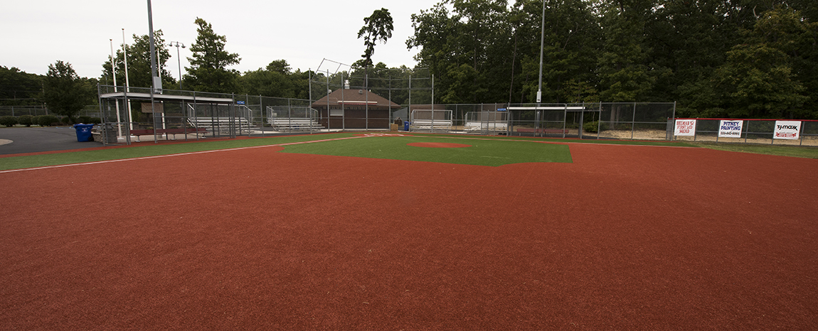 South Jersey Field of Dreams 2
