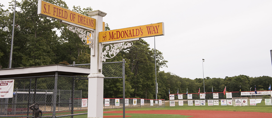 South Jersey Field of Dreams 5