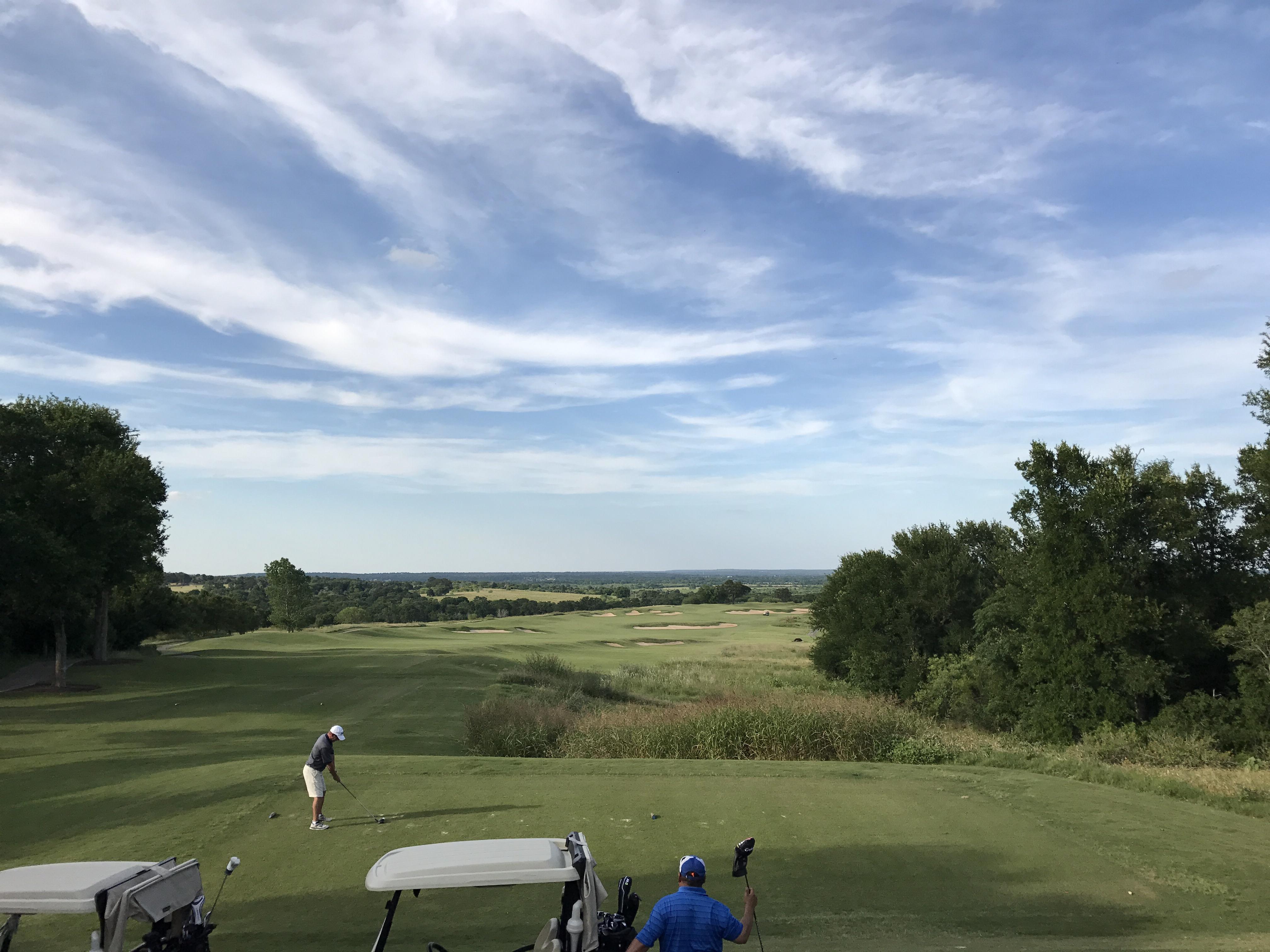 wolfdancer golf club 4