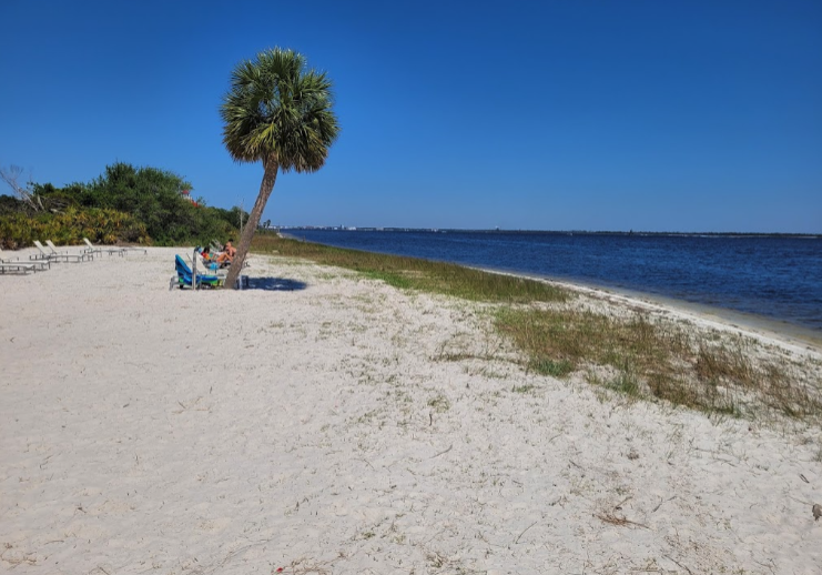 Bay Point Golf Club at Sheraton PCB Golf & Spa Resort