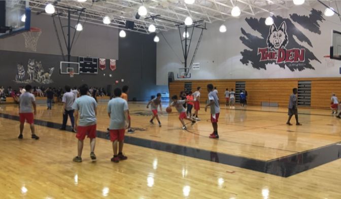 South Fort Myers High School 2