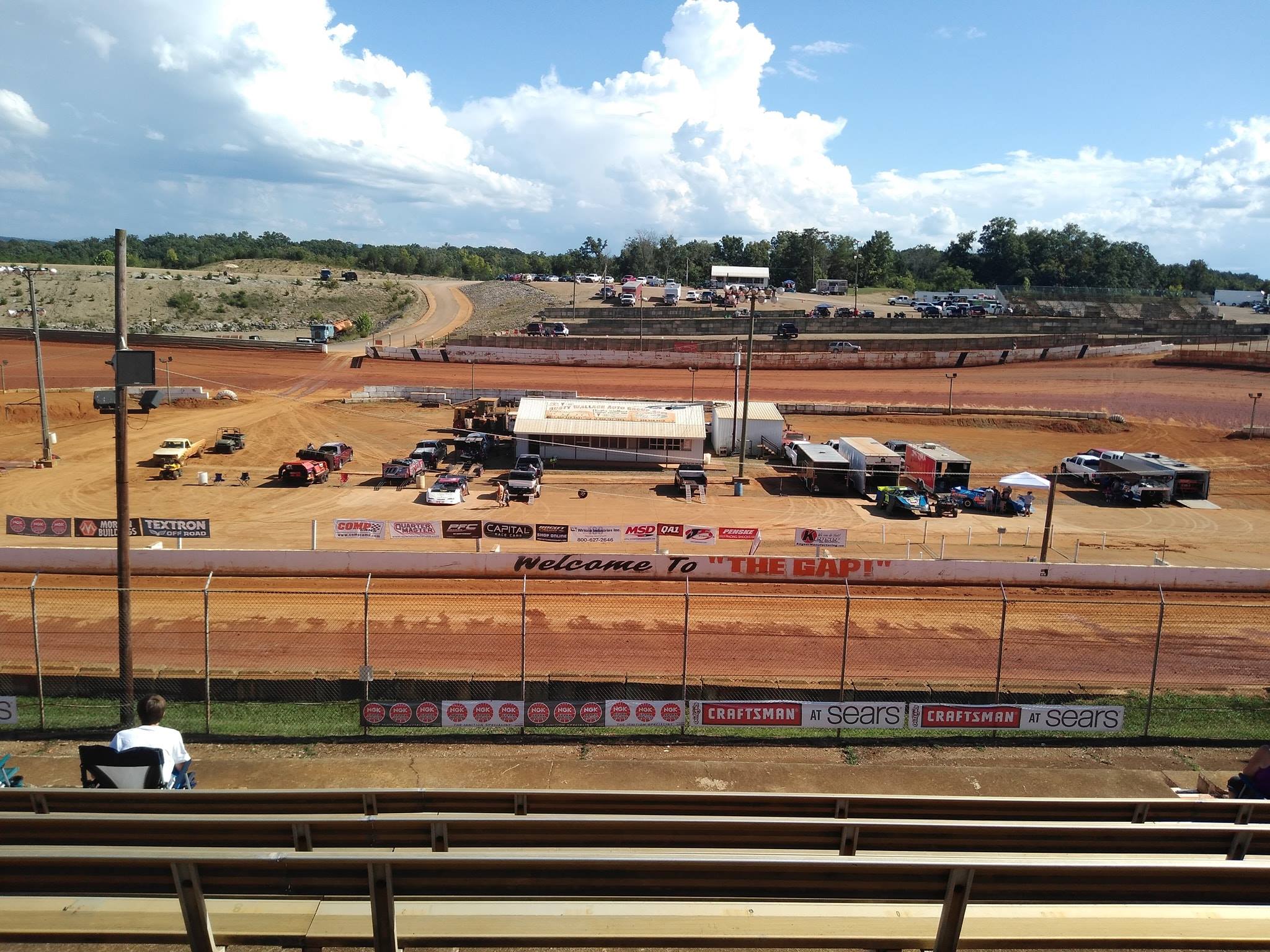 Volunteer Speedway5