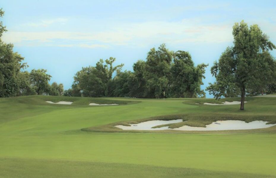 Jefferson City Country Club 4
