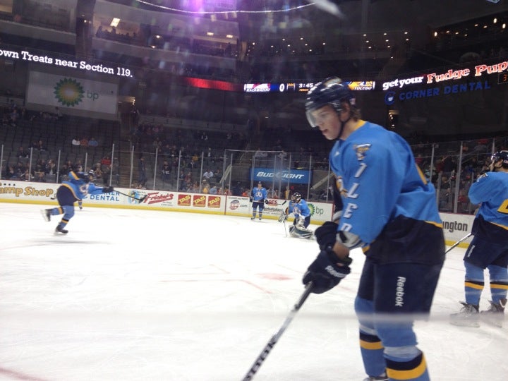 Huntington Center Arena3