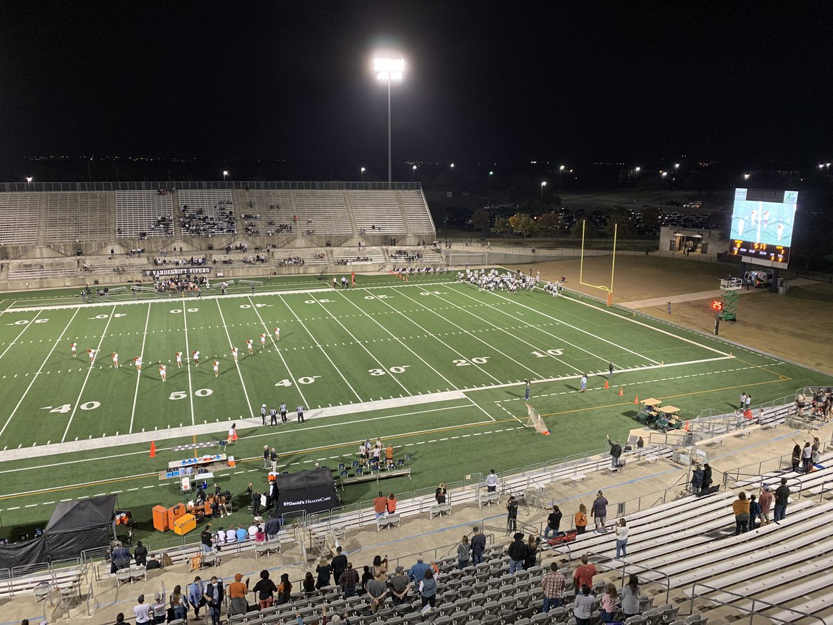 Kelly Reeves Athletic Complex lights
